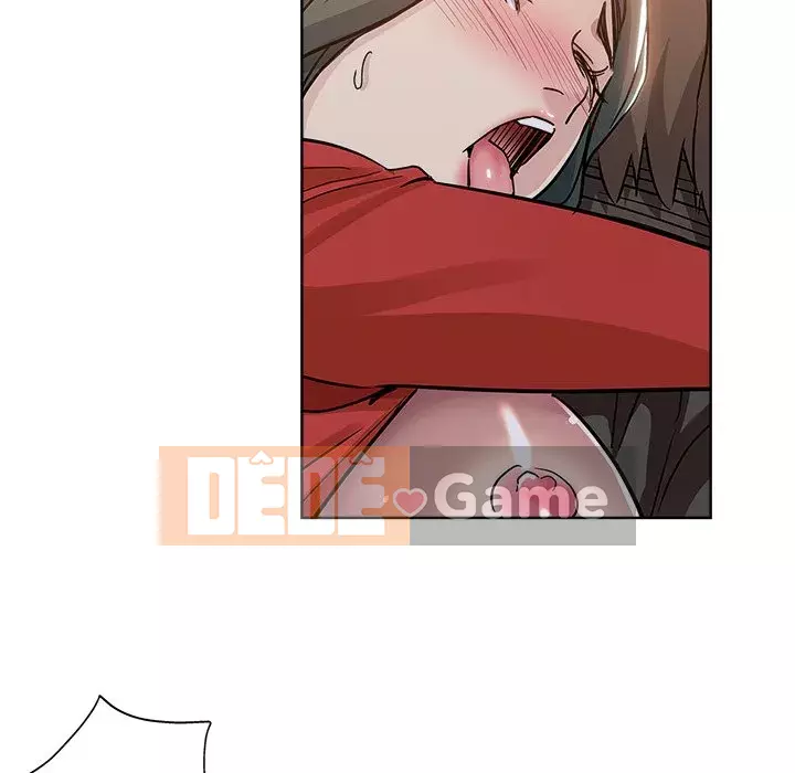 đó là xấu của cô ấy Chương 26