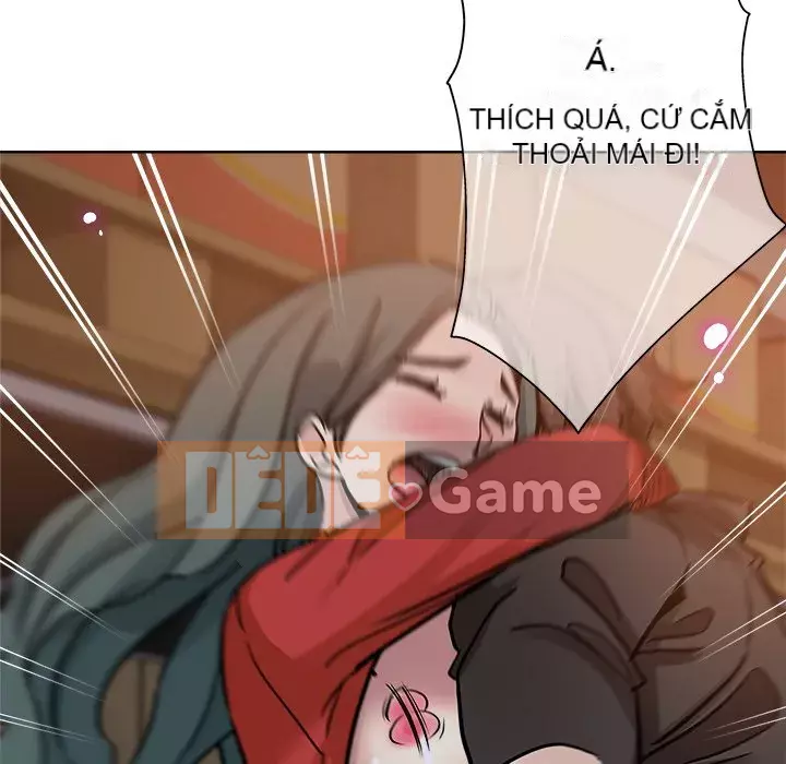 đó là xấu của cô ấy Chương 26