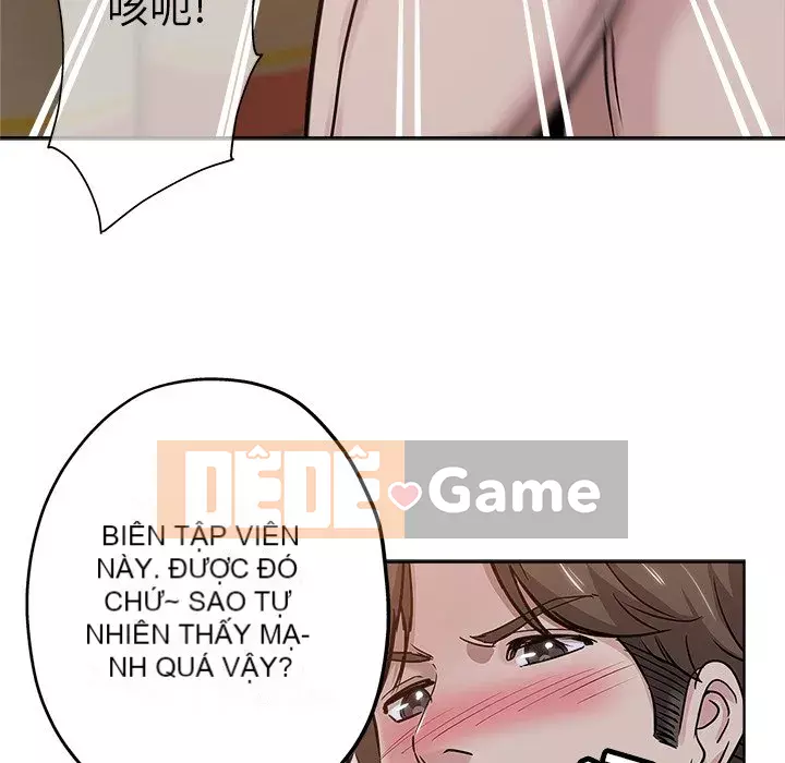 đó là xấu của cô ấy Chương 26