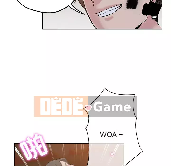 đó là xấu của cô ấy Chương 26