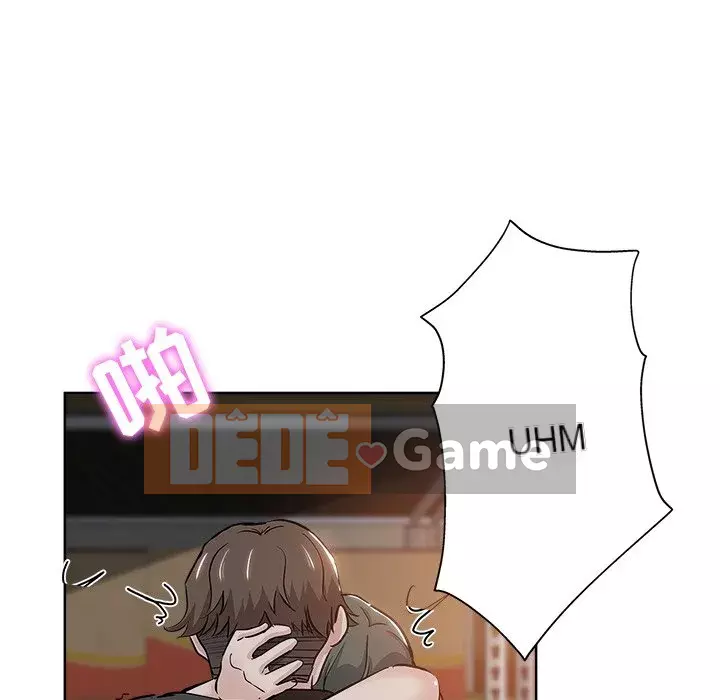 đó là xấu của cô ấy Chương 26