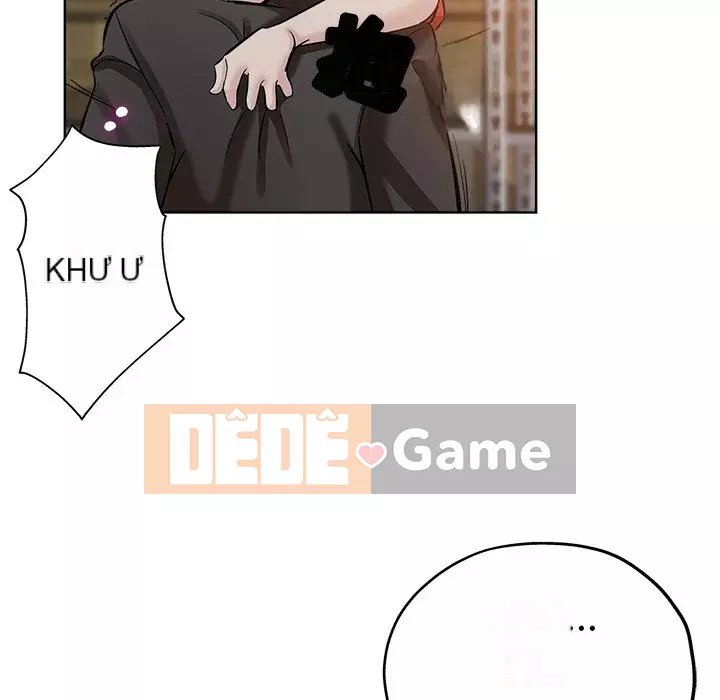đó là xấu của cô ấy Chương 26