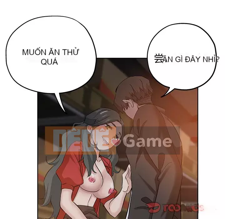 đó là xấu của cô ấy Chương 26