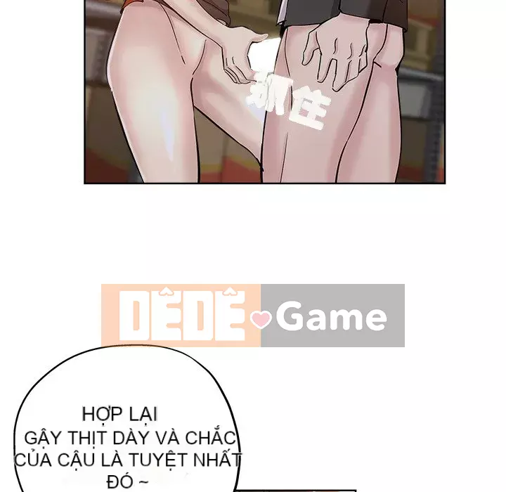 đó là xấu của cô ấy Chương 26