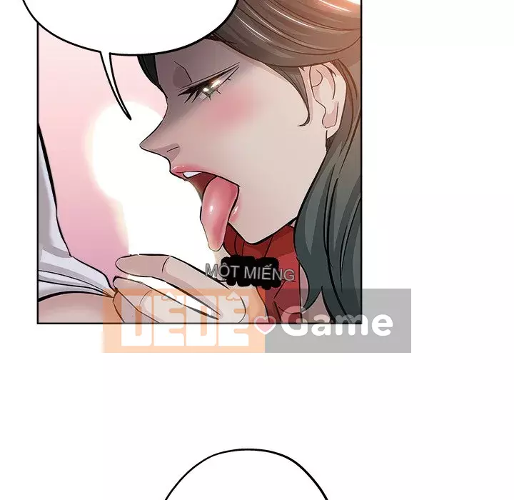 đó là xấu của cô ấy Chương 26