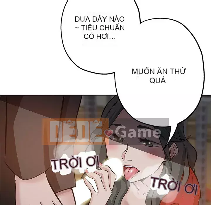 đó là xấu của cô ấy Chương 26