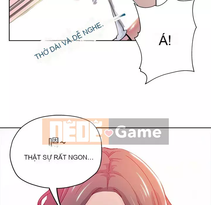 đó là xấu của cô ấy Chương 26