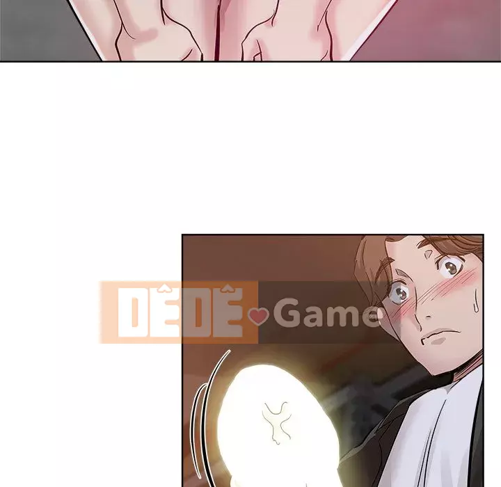 đó là xấu của cô ấy Chương 26