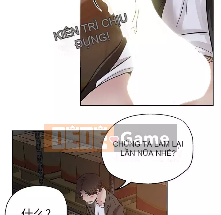 đó là xấu của cô ấy Chương 26