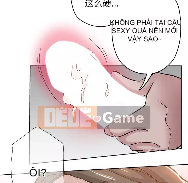 đó là xấu của cô ấy Chương 26