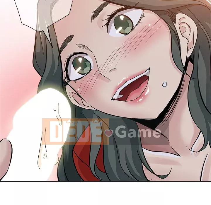 đó là xấu của cô ấy Chương 26