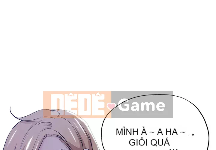 đó là xấu của cô ấy Chương 1-25