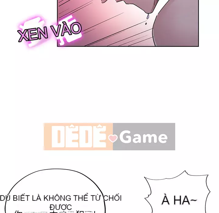 đó là xấu của cô ấy Chương 1-25