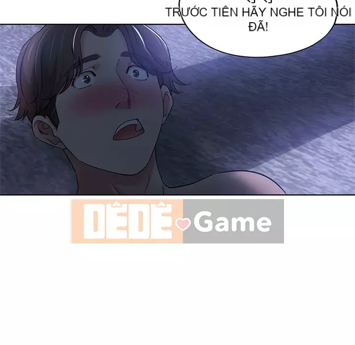 đó là xấu của cô ấy Chương 1-25