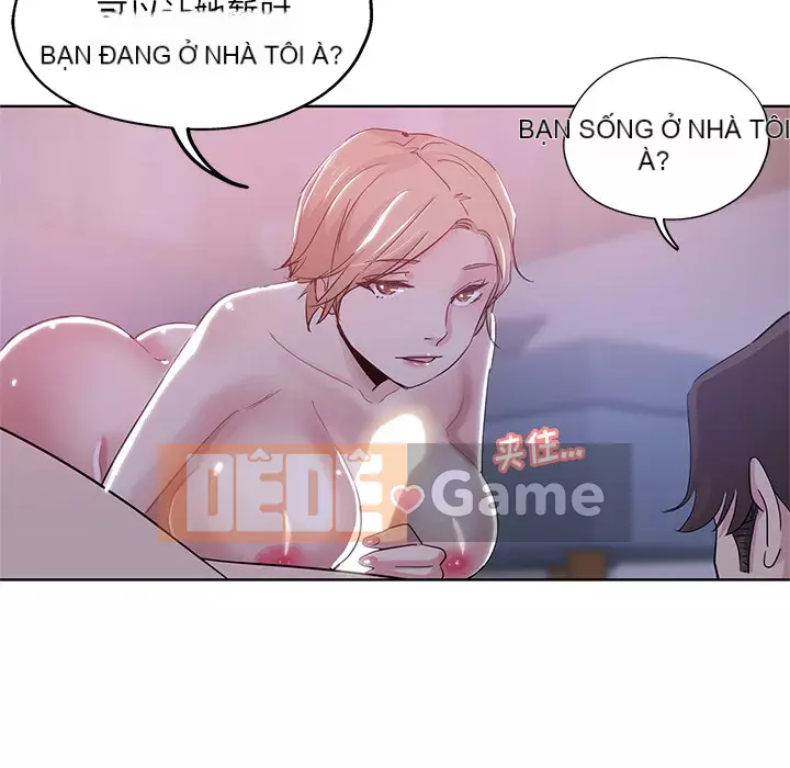 đó là xấu của cô ấy Chương 1-25