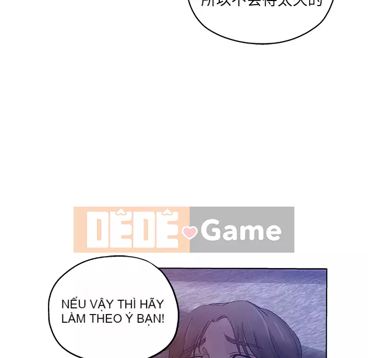 đó là xấu của cô ấy Chương 1-25