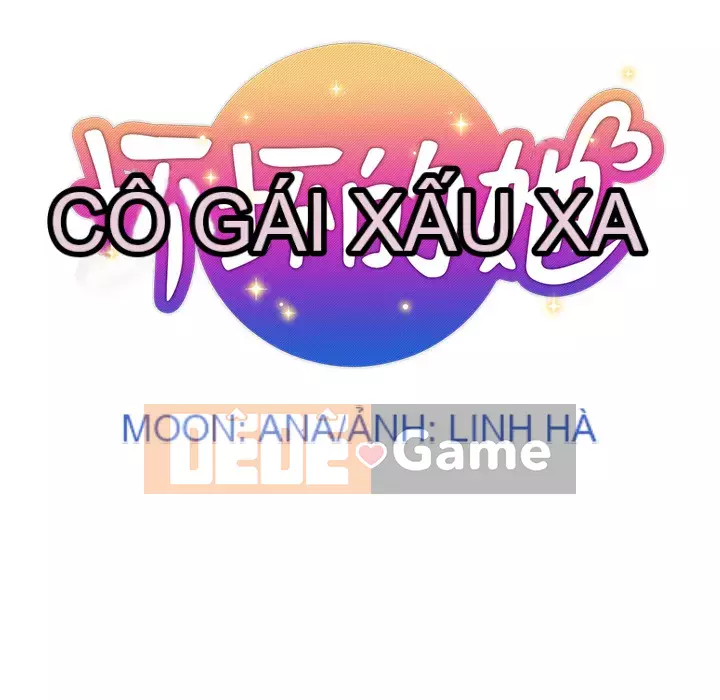 đó là xấu của cô ấy Chương 1-25