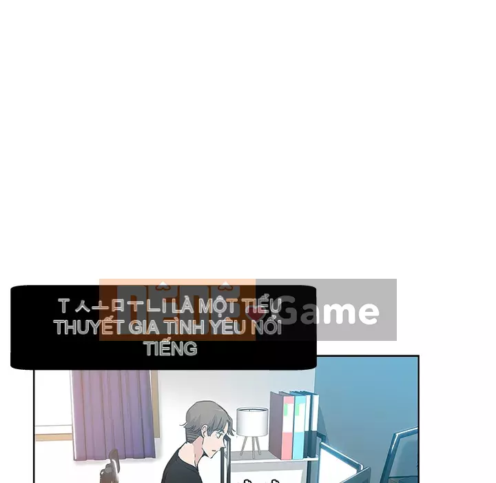 đó là xấu của cô ấy Chương 1-25