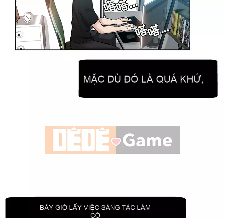 đó là xấu của cô ấy Chương 1-25