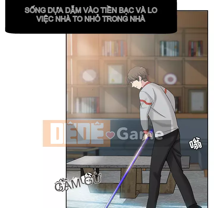 đó là xấu của cô ấy Chương 1-25