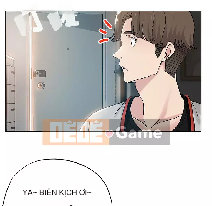 đó là xấu của cô ấy Chương 1-25