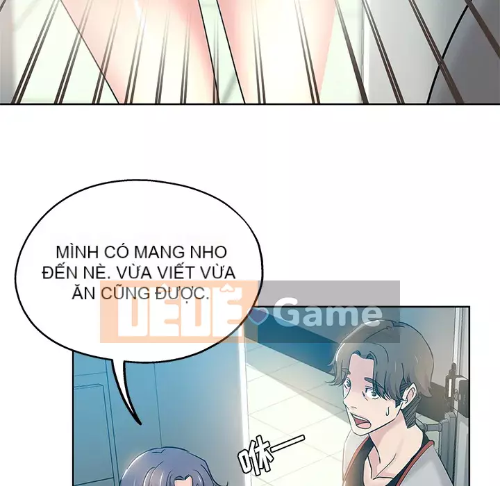 đó là xấu của cô ấy Chương 1-25