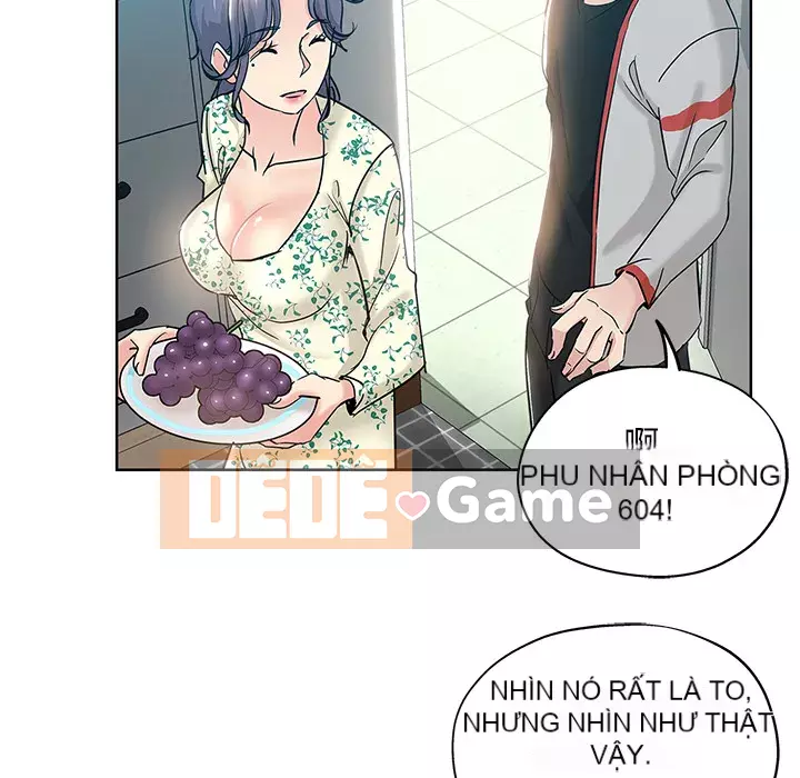 đó là xấu của cô ấy Chương 1-25