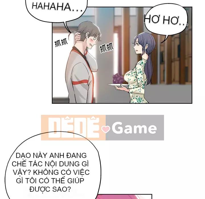 đó là xấu của cô ấy Chương 1-25