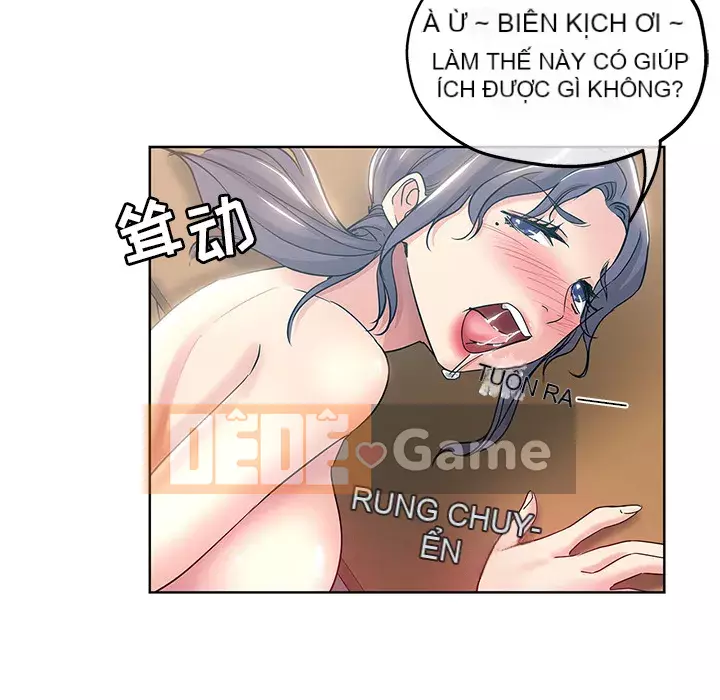 đó là xấu của cô ấy Chương 1-25