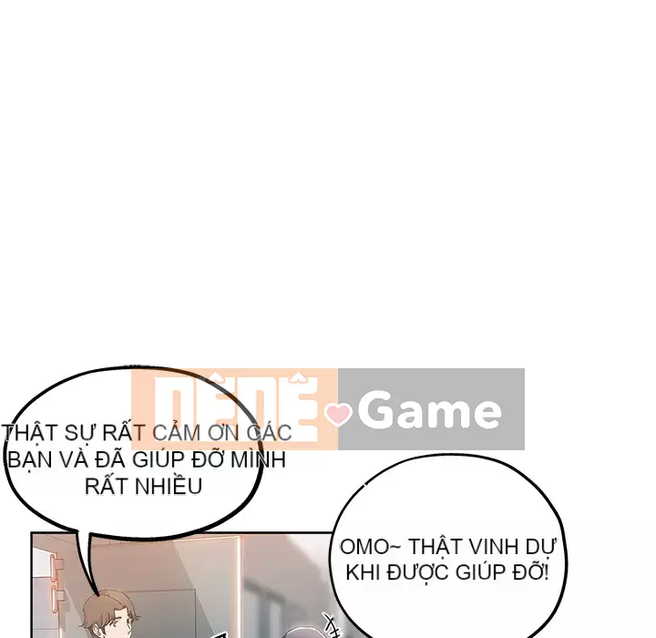 đó là xấu của cô ấy Chương 1-25