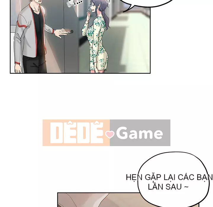 đó là xấu của cô ấy Chương 1-25