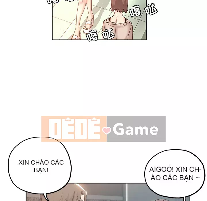 đó là xấu của cô ấy Chương 1-25