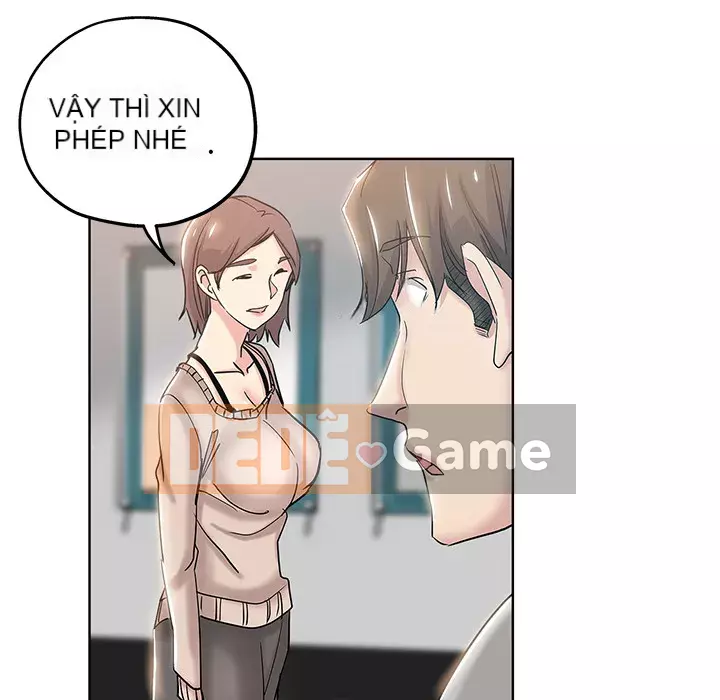 đó là xấu của cô ấy Chương 1-25