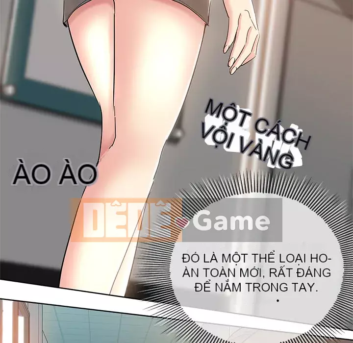 đó là xấu của cô ấy Chương 1-25