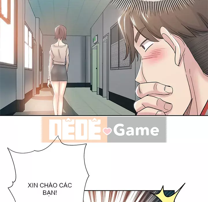 đó là xấu của cô ấy Chương 1-25