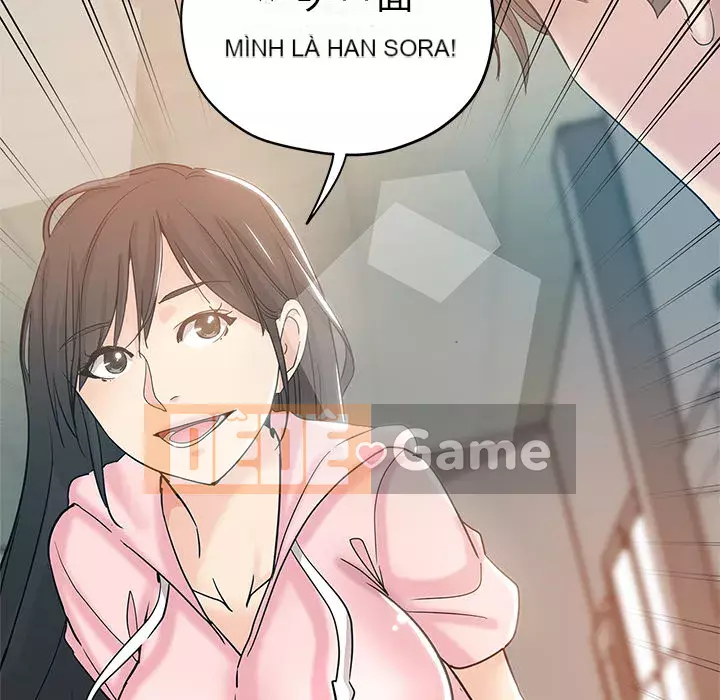 đó là xấu của cô ấy Chương 1-25