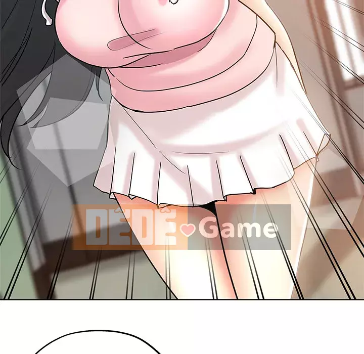 đó là xấu của cô ấy Chương 1-25