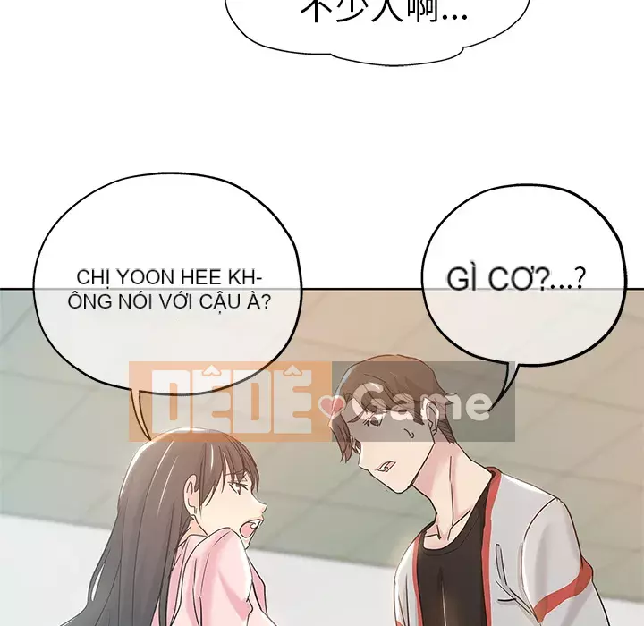 đó là xấu của cô ấy Chương 1-25