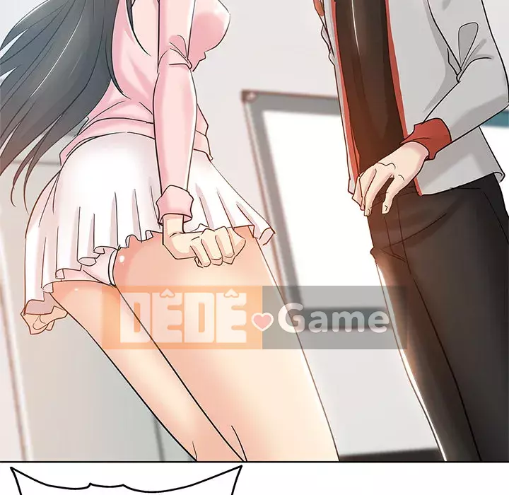 đó là xấu của cô ấy Chương 1-25