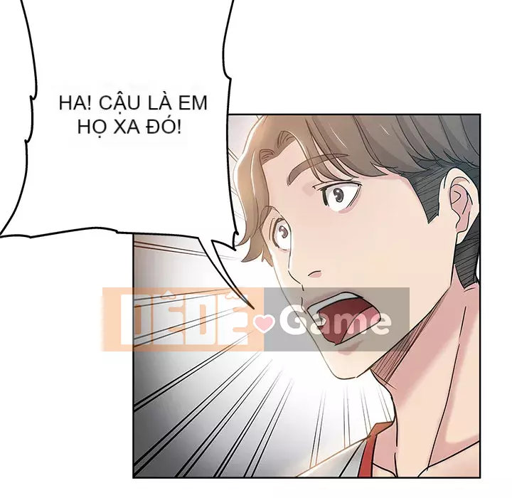 đó là xấu của cô ấy Chương 1-25