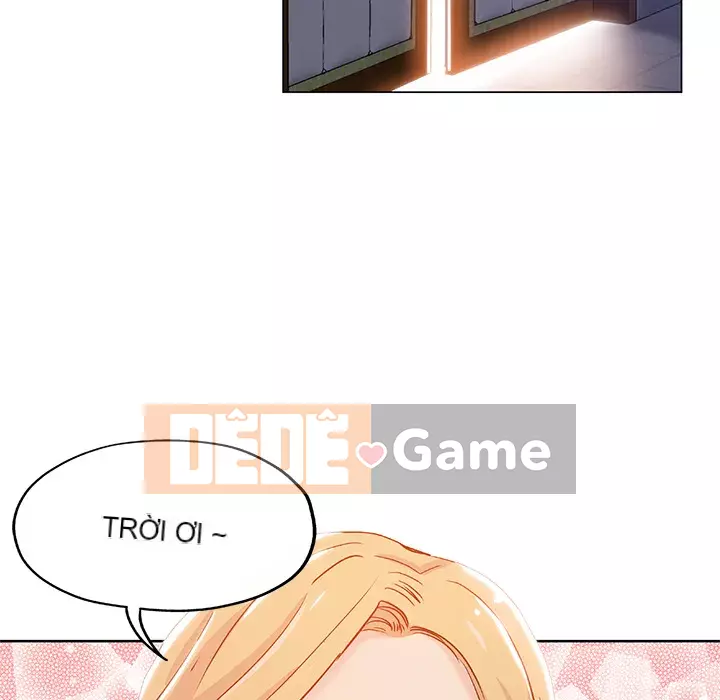 đó là xấu của cô ấy Chương 1-25