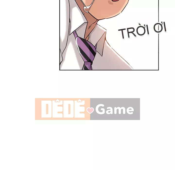 đó là xấu của cô ấy Chương 1-25