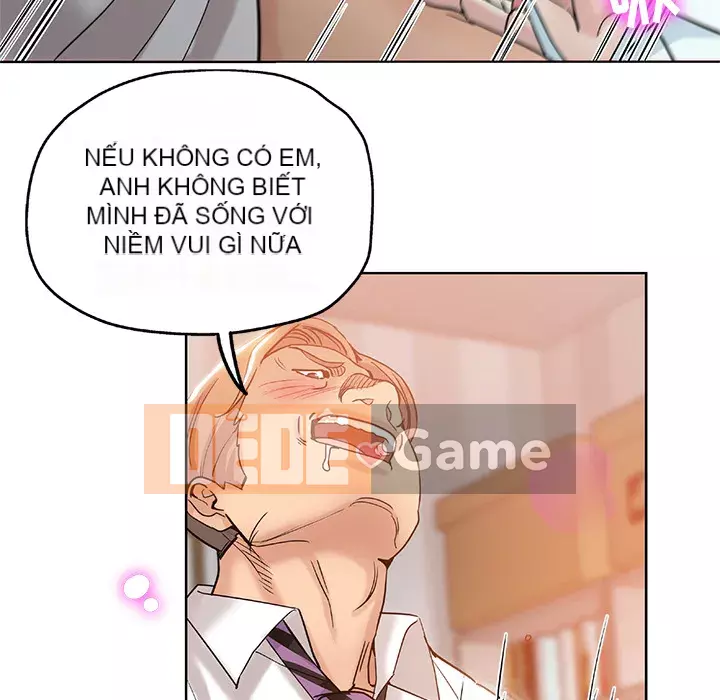 đó là xấu của cô ấy Chương 1-25