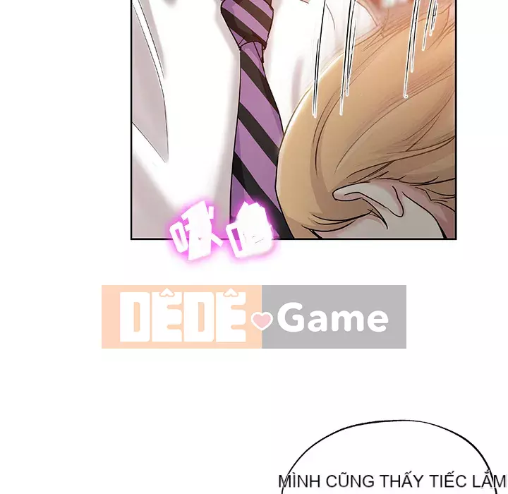 đó là xấu của cô ấy Chương 1-25