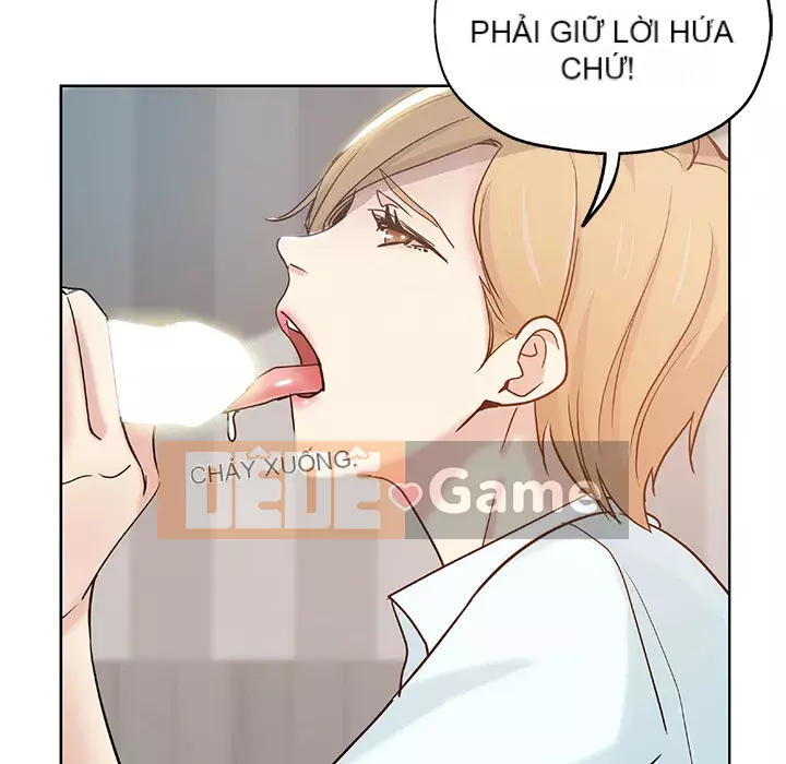 đó là xấu của cô ấy Chương 1-25