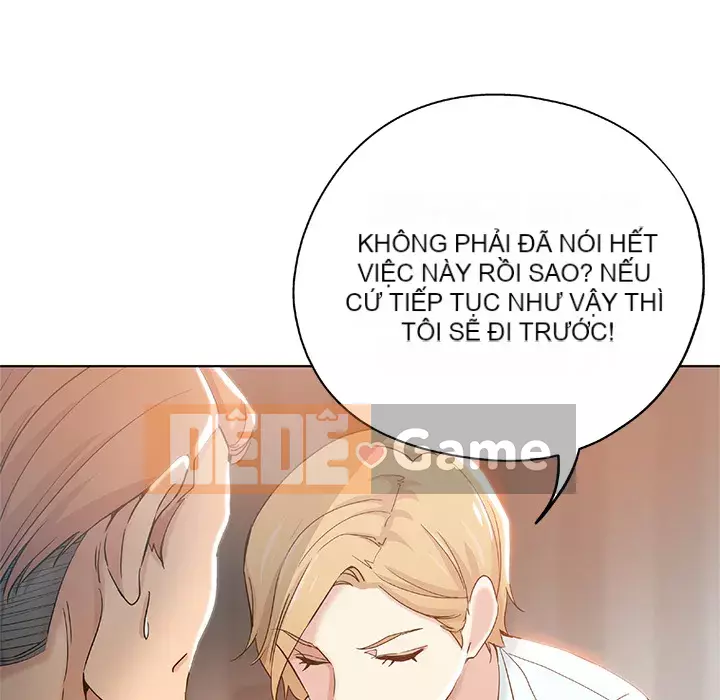 đó là xấu của cô ấy Chương 1-25