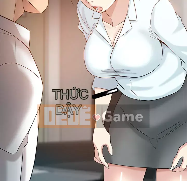 đó là xấu của cô ấy Chương 1-25