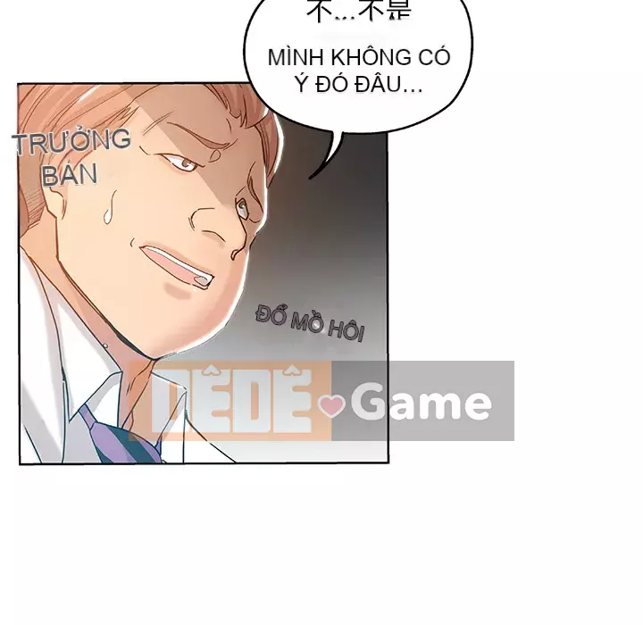 đó là xấu của cô ấy Chương 1-25