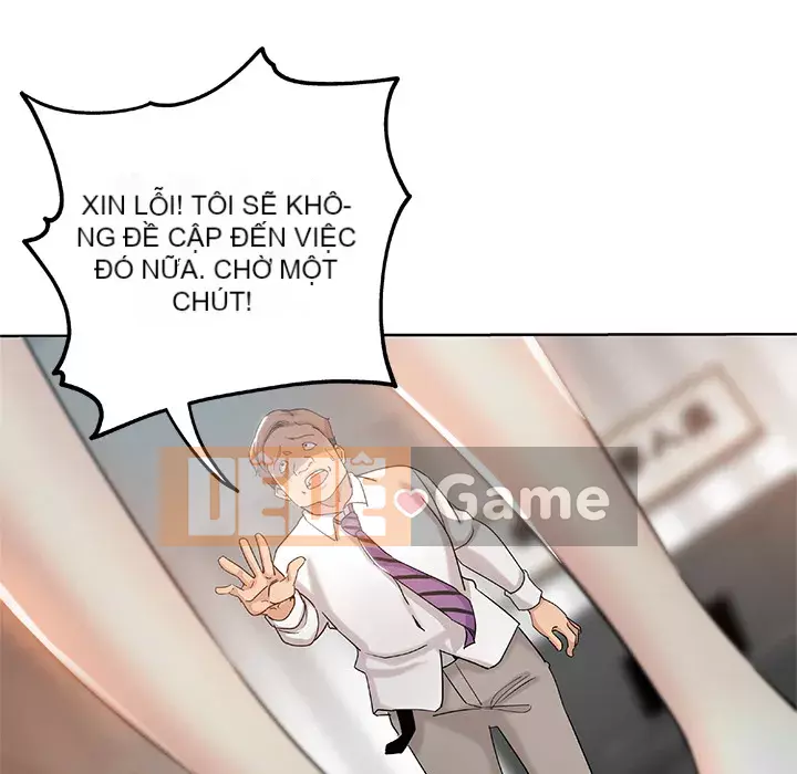 đó là xấu của cô ấy Chương 1-25