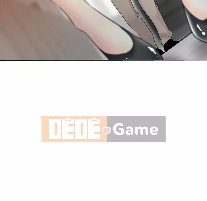 đó là xấu của cô ấy Chương 1-25